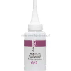 Dusy Professional Wave Neutra Look F0 / N1 / G2 Zestaw do trwałej ondulacji 80ml + 100ml