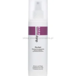 Dusy Professional Wave Pre-Curl Spray przed trwałą ondulacją 200ml