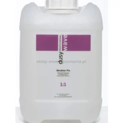Dusy Professional Wave Structure Stabilizator do trwałej ondulacji 5000ml