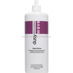 Dusy Professional Wave Vario Perm Płyn do trwałej ondulacji 1000ml