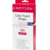 Efalock Color Foam Wraps paski do koloryzacji 9,5x20cm