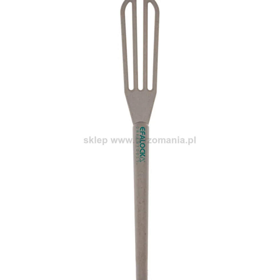 Efalock Green Tools Mieszadło do farb fryzjerskich 18cm, brązowe
