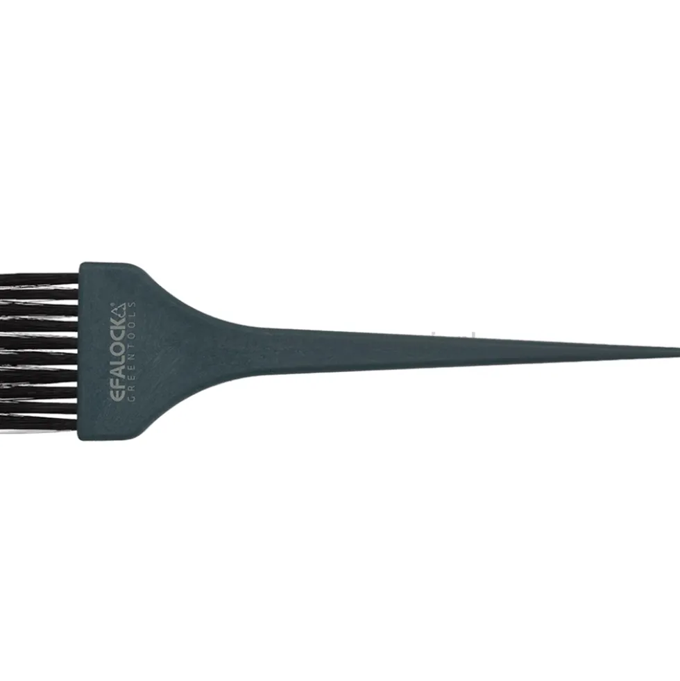 Efalock Green Tools Pędzel do farbowania włosów 4,8cm, różne kolory