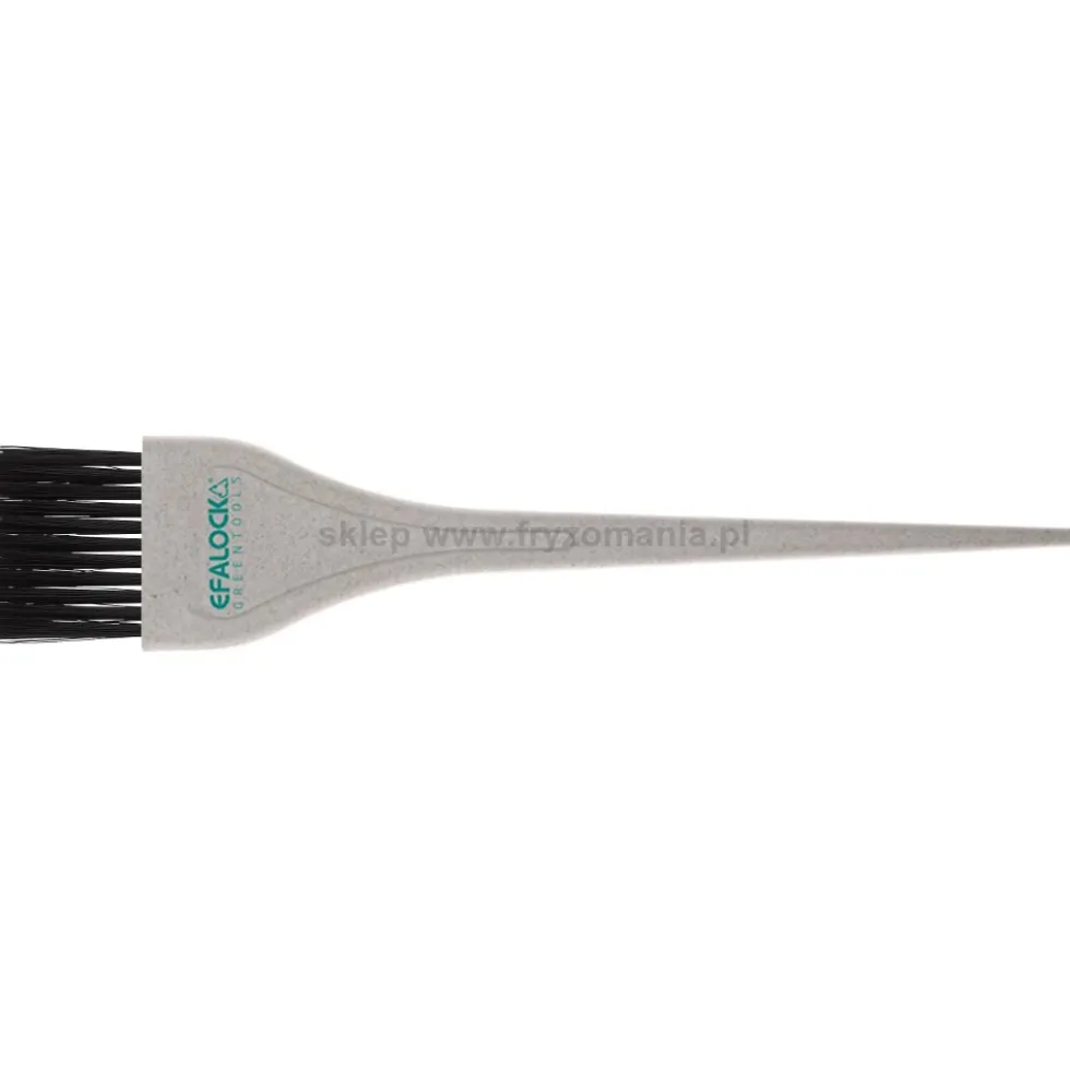 Efalock Green Tools Pędzel do farbowania włosów 3,2cm, różne kolory