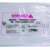 Efalock jednorazowe peleryny fryzjerskie 100szt. rozm. 100x150