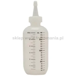 Efalock Pojemnik z podziałką do mieszania farb 180ml