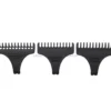 Efalock Professional Barber Bad Butch T-blade Nasadki do trymera, rozmiary: 1, 2, 3mm