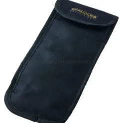 Efalock Professional Beard Brush Elektryczna prostująca szczotka do brody