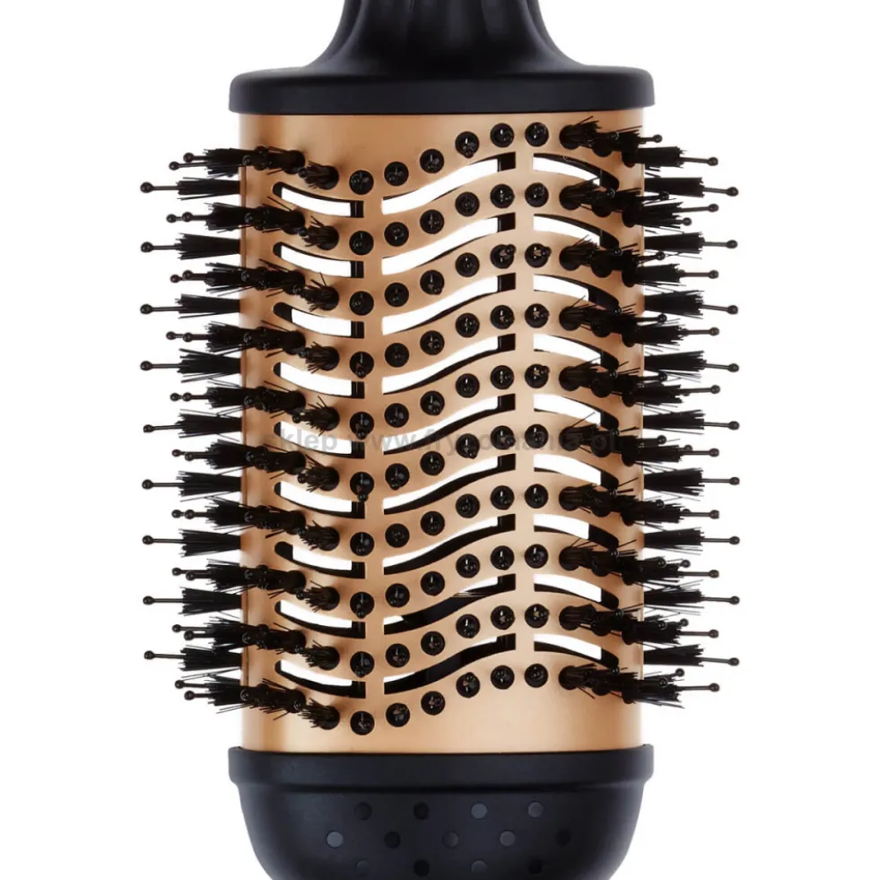 Efalock Professional Big Hot Brush Szczotko-suszarka do włosów 1000W