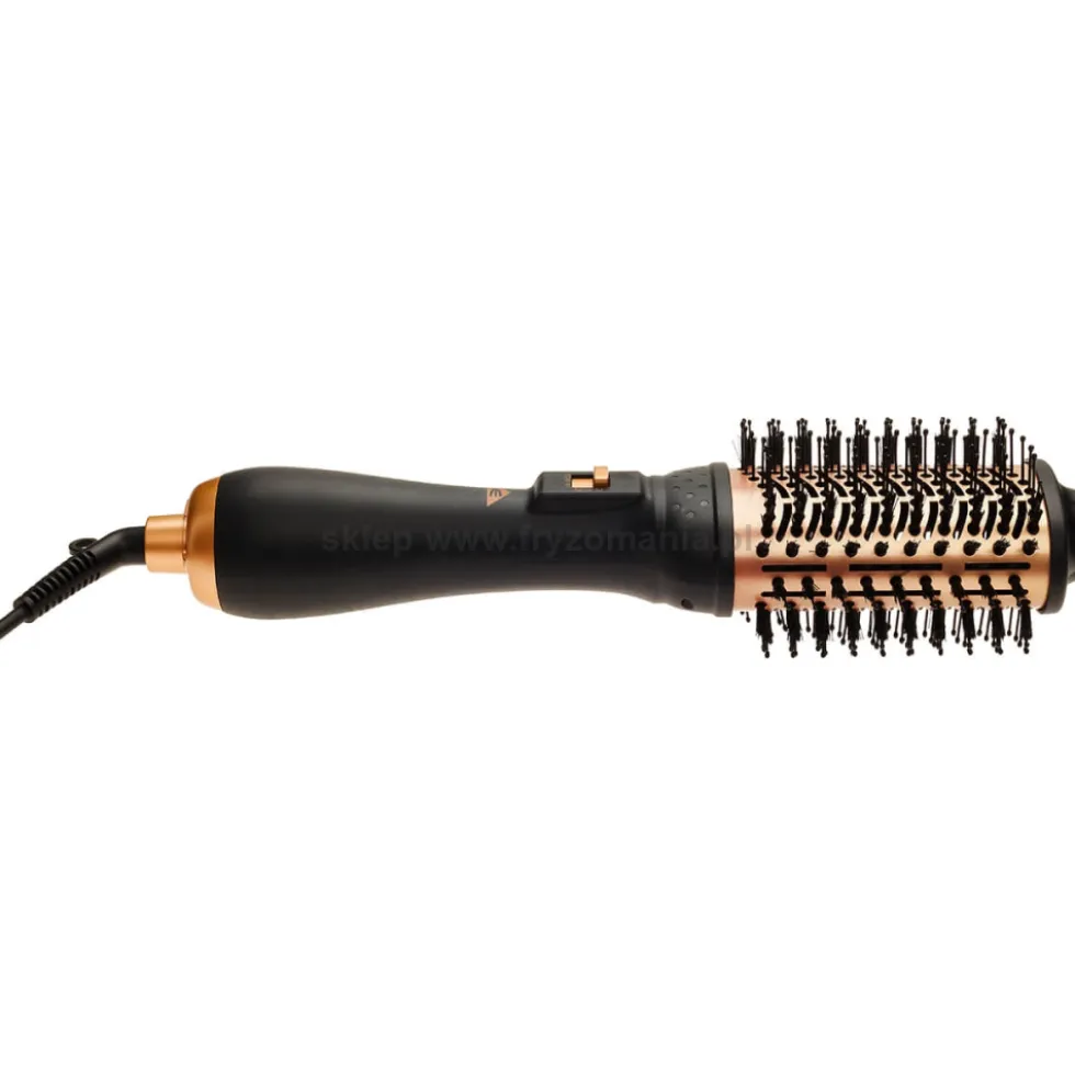 Efalock Professional Big Hot Brush Szczotko-suszarka do włosów 1000W