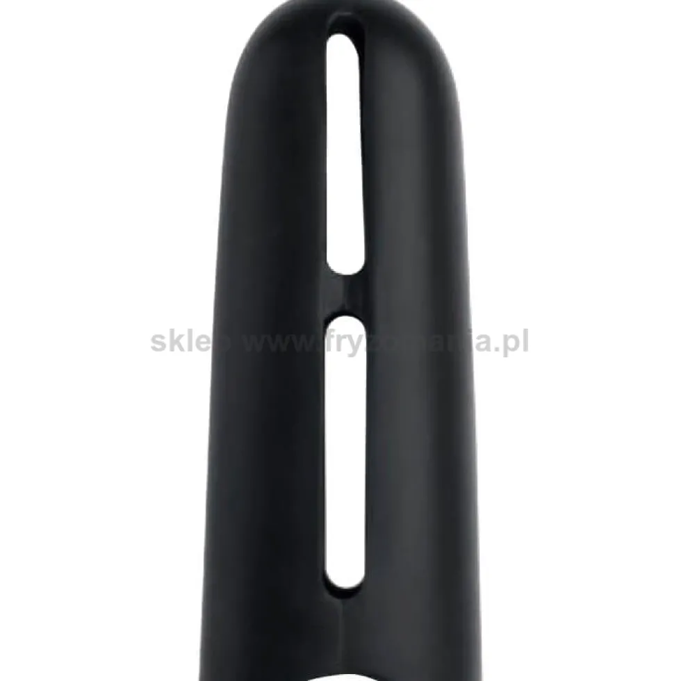 Efalock Professional Black Ruby Iron Prostownica do włosów z jonizacją