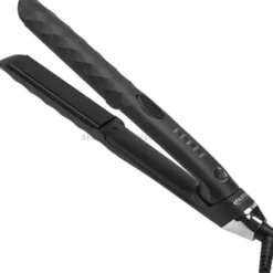 Efalock Professional Black Ruby Iron Prostownica do włosów z jonizacją