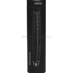 Efalock Professional Black Ruby Iron Prostownica do włosów z jonizacją