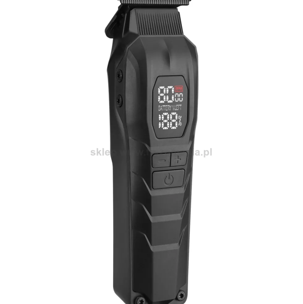Efalock Professional Bladecore Trymer do włosów bezprzewodowy