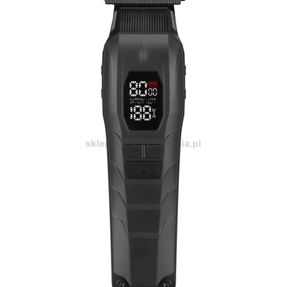 Efalock Professional Bladecore Trymer do włosów bezprzewodowy