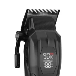 Efalock Professional Bladecore zestaw - maszynka i trymer do włosów