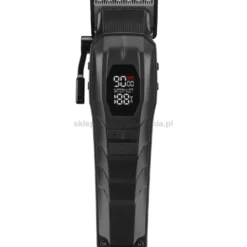 Efalock Professional Bladecore zestaw - maszynka i trymer do włosów
