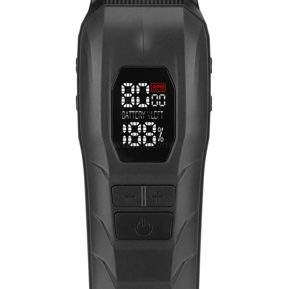 Efalock Professional Bladecore zestaw - maszynka i trymer do włosów