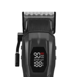 Efalock Professional Bladecore zestaw - maszynka i trymer do włosów