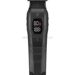 Efalock Professional Bladecore zestaw - maszynka i trymer do włosów
