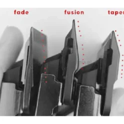 Efalock Professional Bladecore Taper Nóż do maszynki