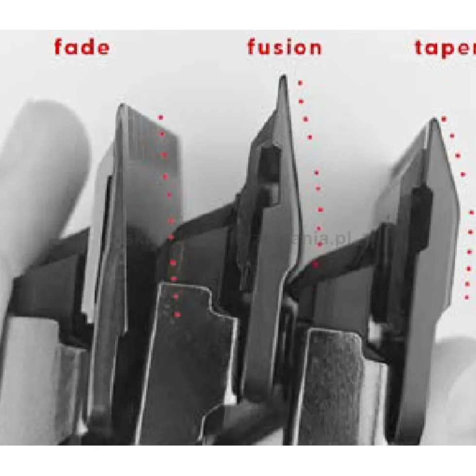 Efalock Professional Bladecore Fade Nóż do maszynki
