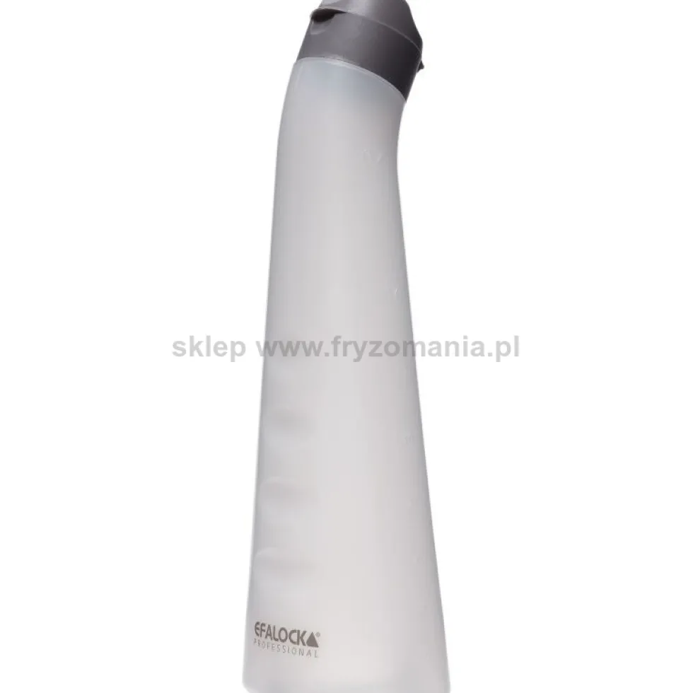 Efalock Professional Butelka z aplikatorem 500ml