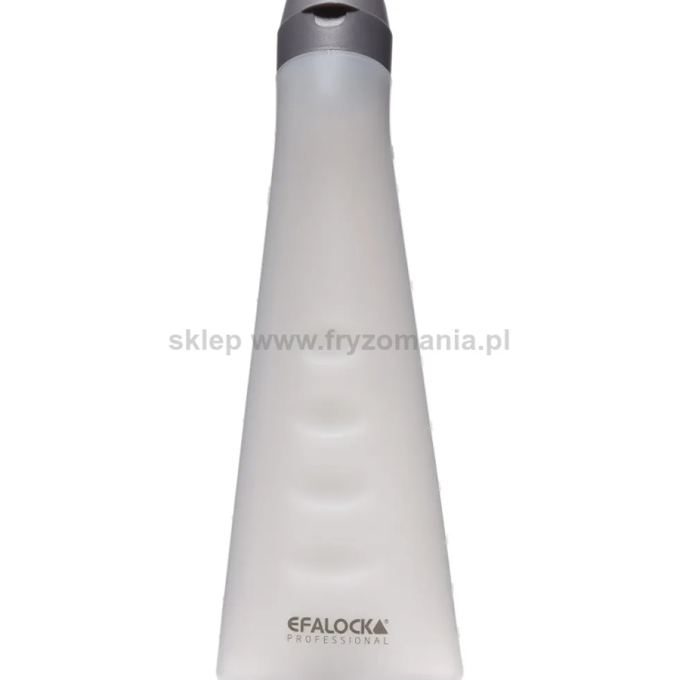 Efalock Professional Butelka z aplikatorem 500ml
