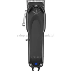 Efalock Professional Classic Style Maszynka do włosów, bezprzewodowa