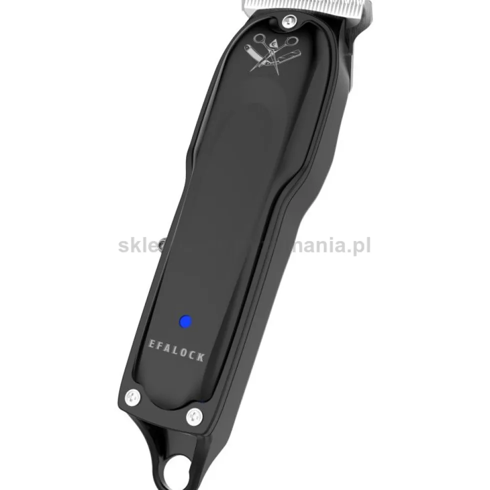 Efalock Professional Classic Style Trymer do włosów, bezprzewodowy