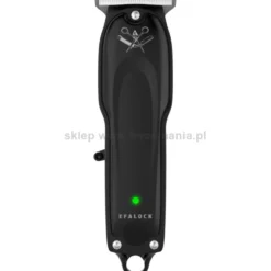 Efalock Professional Classic Style Trymer do włosów, bezprzewodowy