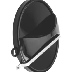 Efalock Professional Classic Lusterko ręczne z uchwytem do mocowania na ścianie
