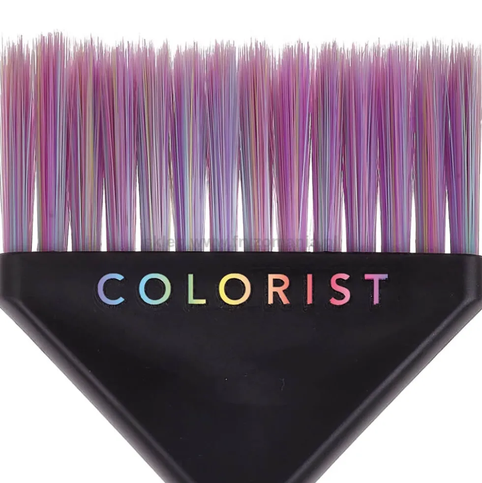 Efalock Professional Colorist Pędzel do farbowania włosów 7cm