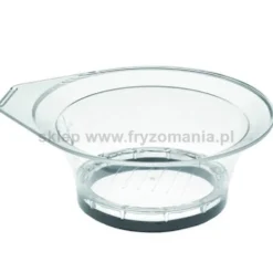 Efalock Professional Color Set Zestaw do farbowania włosów: pędzel, miseczka i miarka