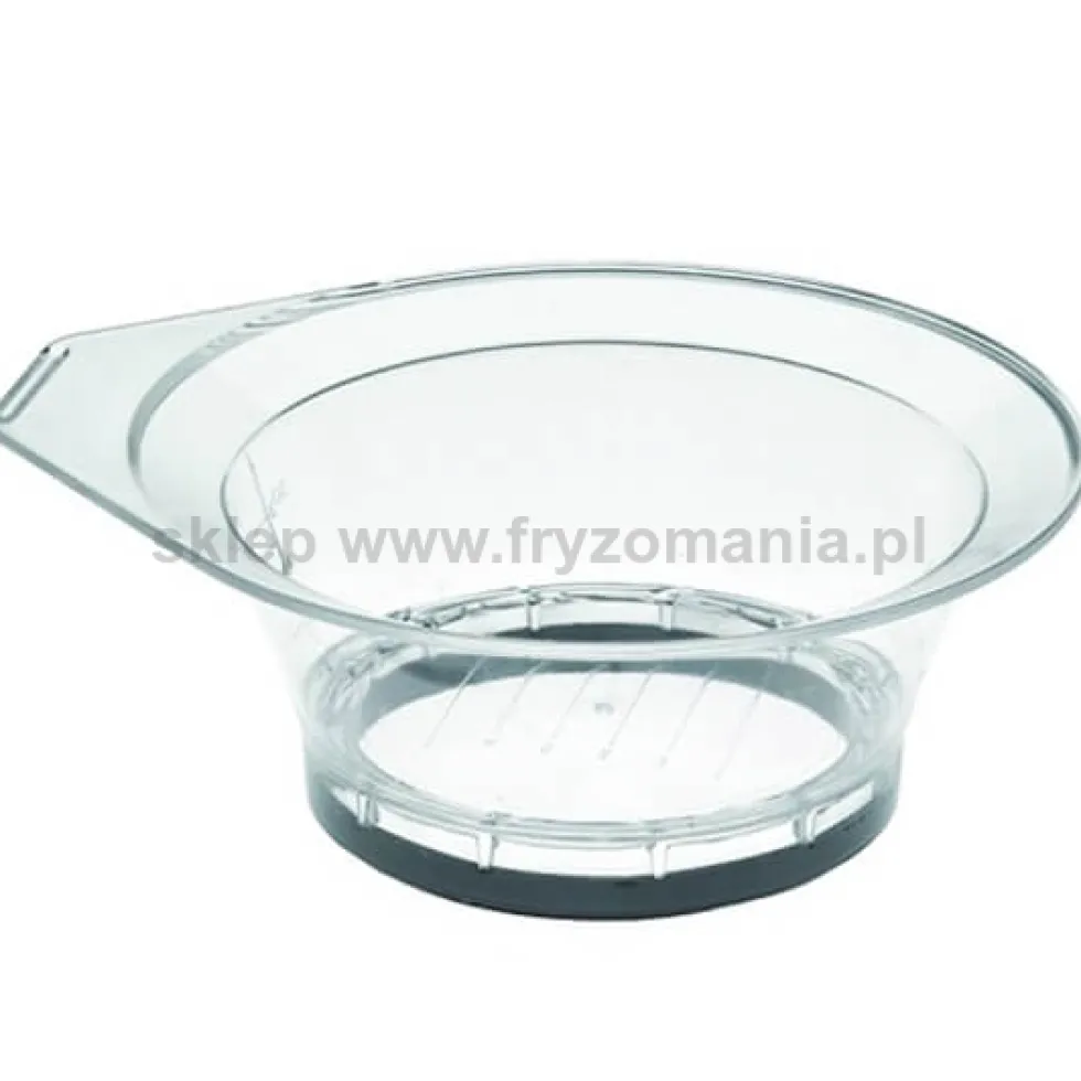 Efalock Professional Color Set Zestaw do farbowania włosów: pędzel, miseczka i miarka