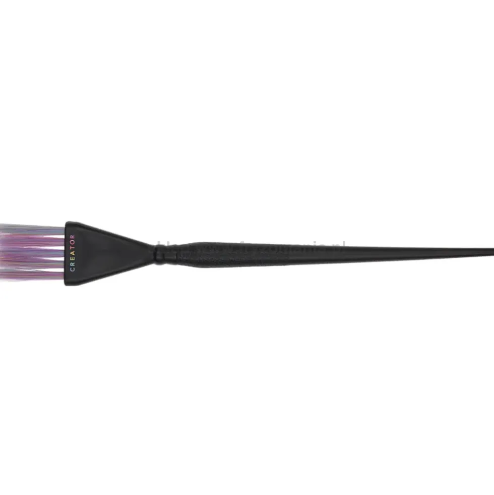Efalock Professional Creator Pędzel do farbowania włosów 2,2cm