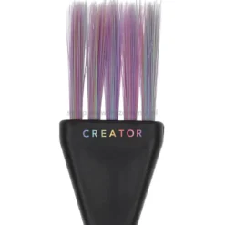 Efalock Professional Creator Pędzel do farbowania włosów 2,2cm