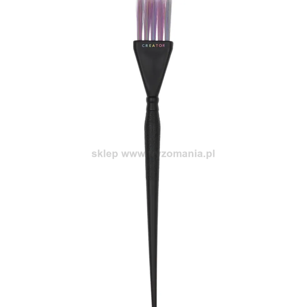 Efalock Professional Creator Pędzel do farbowania włosów 2,2cm