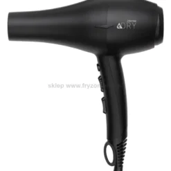 Efalock Professional eDry Intense Suszarka do włosów czarna 2000W
