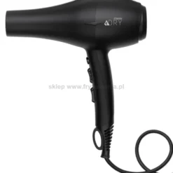Efalock Professional eDry Intense Suszarka do włosów czarna 2000W