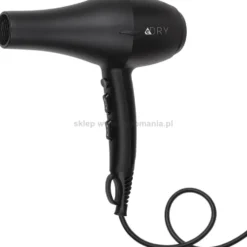 Efalock Professional eDry Suszarka do włosów czarna 1500W