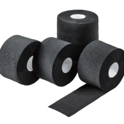 Efalock Professional Emotion Kołnierzyki fryzjerskie, białe lub czarne 5x100szt.