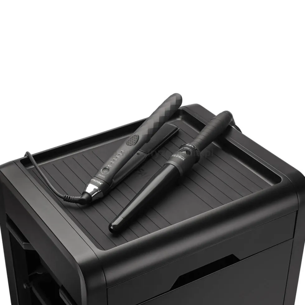 Efalock Professional eNobile Pomocnik fryzjerski, różne kolory