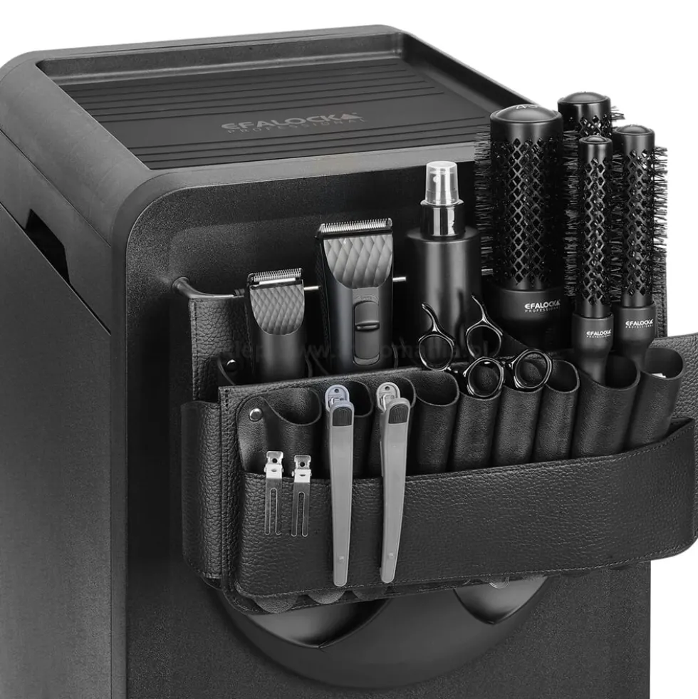 Efalock Professional eNobile Pomocnik fryzjerski, różne kolory