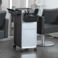 Efalock Professional eNobile Kabura / organizer na narzędzia fryzjerskie (na pomocnik)