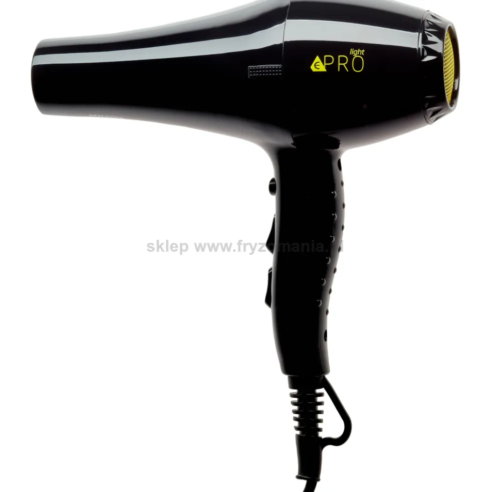 Efalock Professional ePro Light Suszarka do włosów z jonizacją 1800W