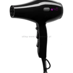 Efalock Professional ePro Slim Suszarka do włosów z jonizacją 2000W