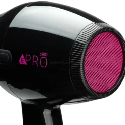 Efalock Professional ePro Slim Suszarka do włosów z jonizacją 2000W