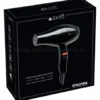 Efalock Professional eVento Puro Suszarka do włosów z jonizacją 2200W