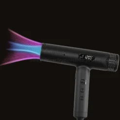 Efalock Professional Fantasya Lekka suszarka 350g, z jonizacją 1800W